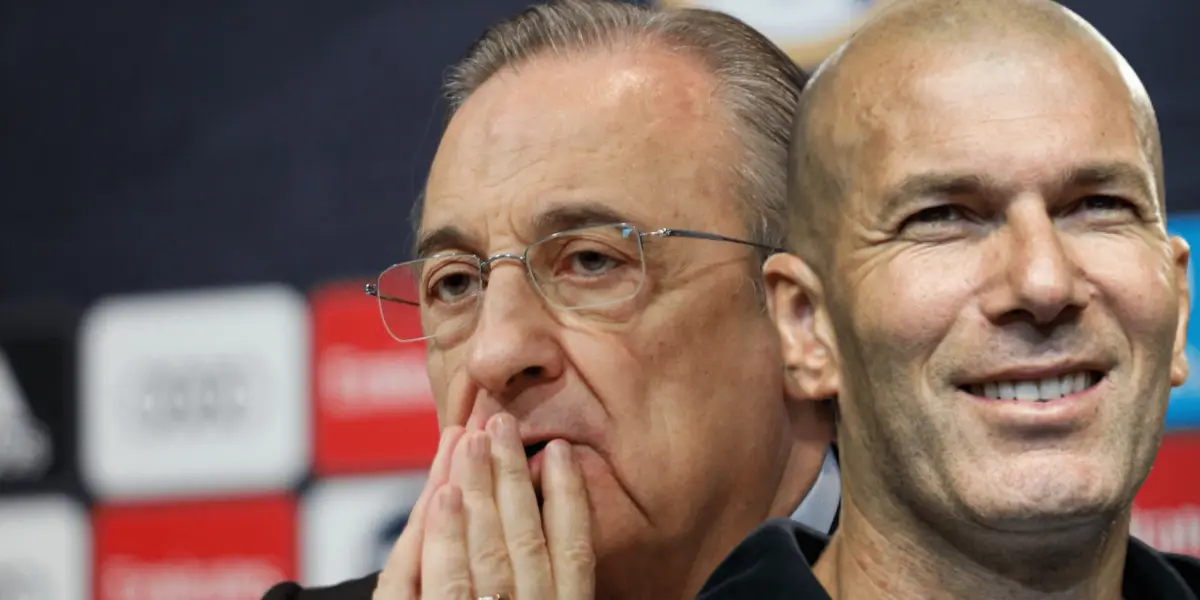 El francés es uno de los candidatos para reemplazar a Ancelotti.