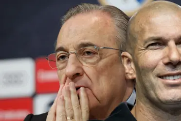 El francés es uno de los candidatos para reemplazar a Ancelotti.