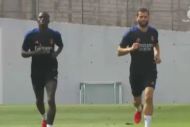 El francés Ferland Mendy es uno de los esperados a que deje el club en breve, y hay dos interesados de la Premier League y el otro es el PSG.