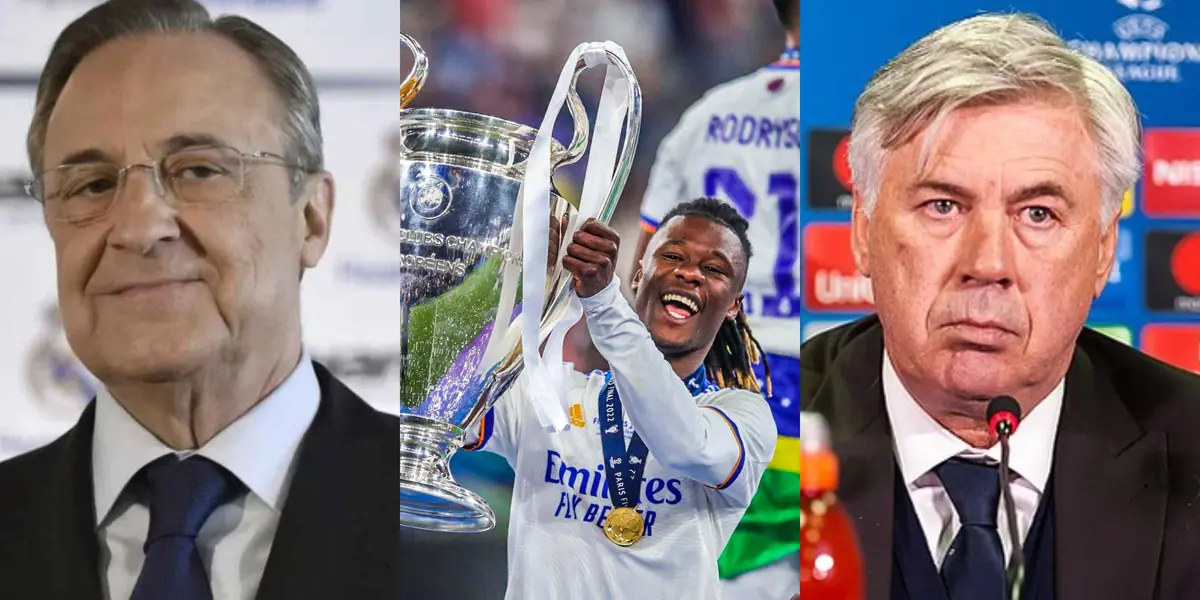 El francés habia hecho un pedido la pasada temporada, y se lo cumplirán.