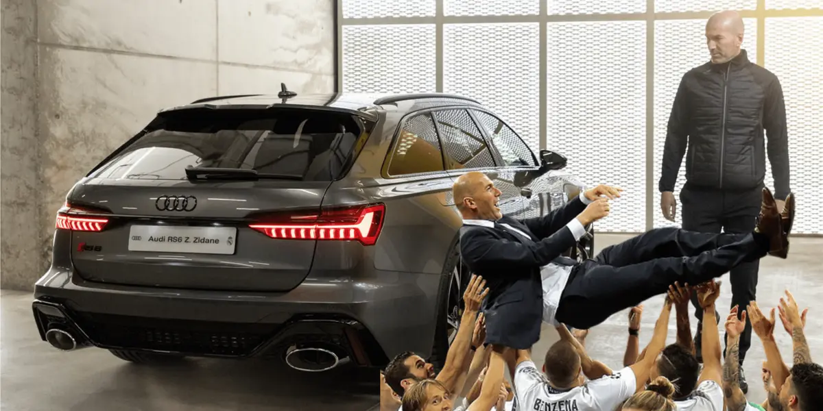 El francés manifestó su deseo de volver a dirigir.