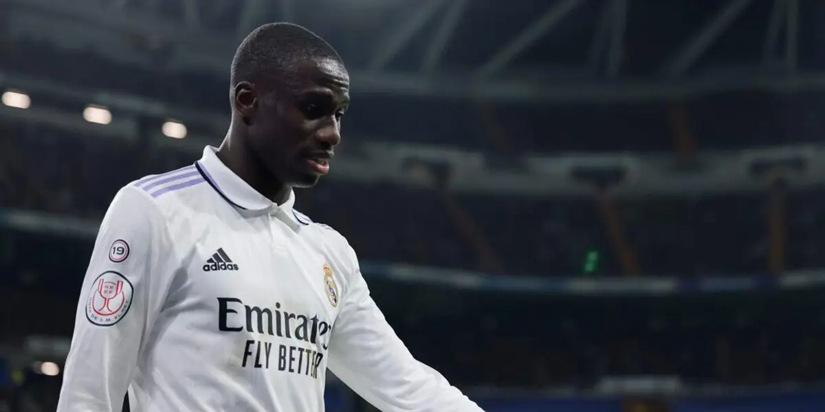 El francés no levanta cabeza y su futuro en el Bernabéu ya parece estar sentenciado.