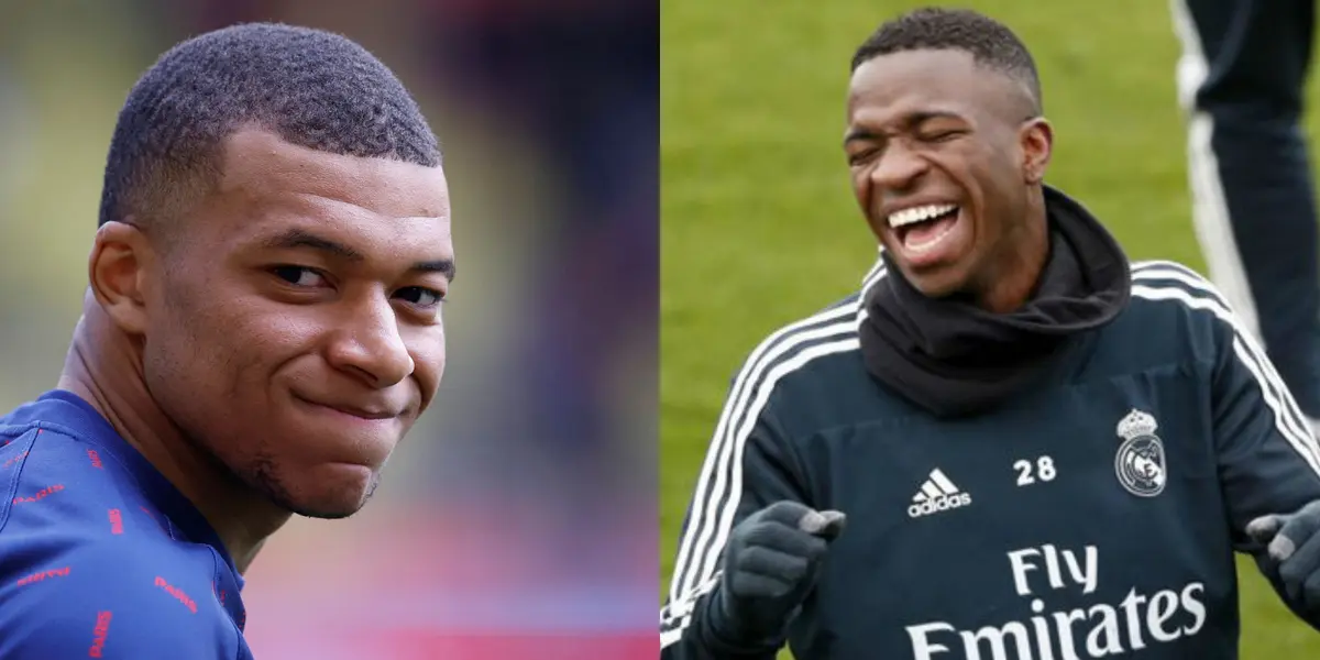 El francés podría llegar este mismo verano.