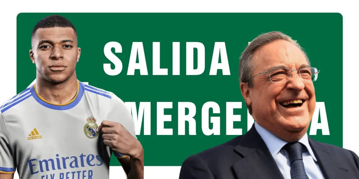 El francés puede llegar a la Casa Blanca en este mercado de pases.