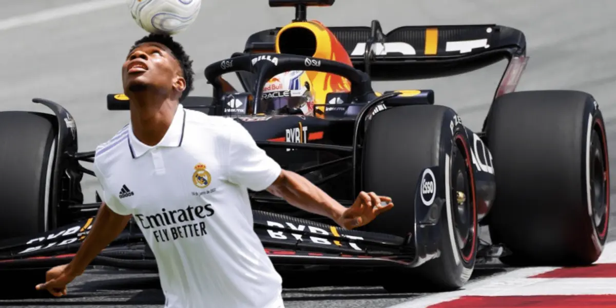 El francés puede ser un jugador clave para esta temporada.