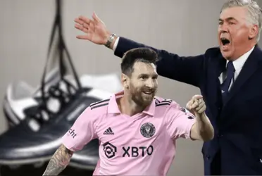 El futbolista es considerado como uno de los peores fichajes en la historia reciente del Madrid.