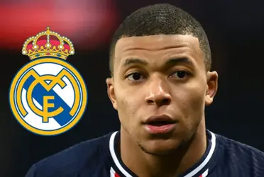 El futbolista francés quiere a un compañero de PSG para ser nuevo refuerzo del Real Madrid