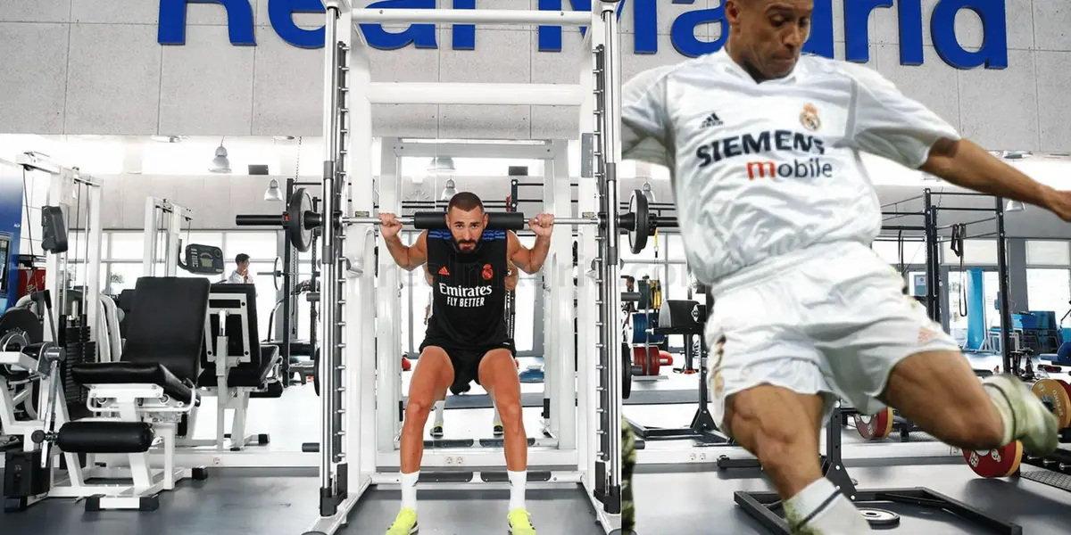 El futbolista fue confirmado por Ancelotti para una nueva temporada.