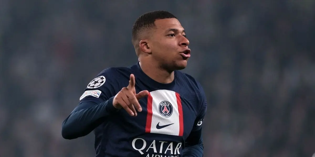 El futbolista que hace todo para llegar al equipo Merengue