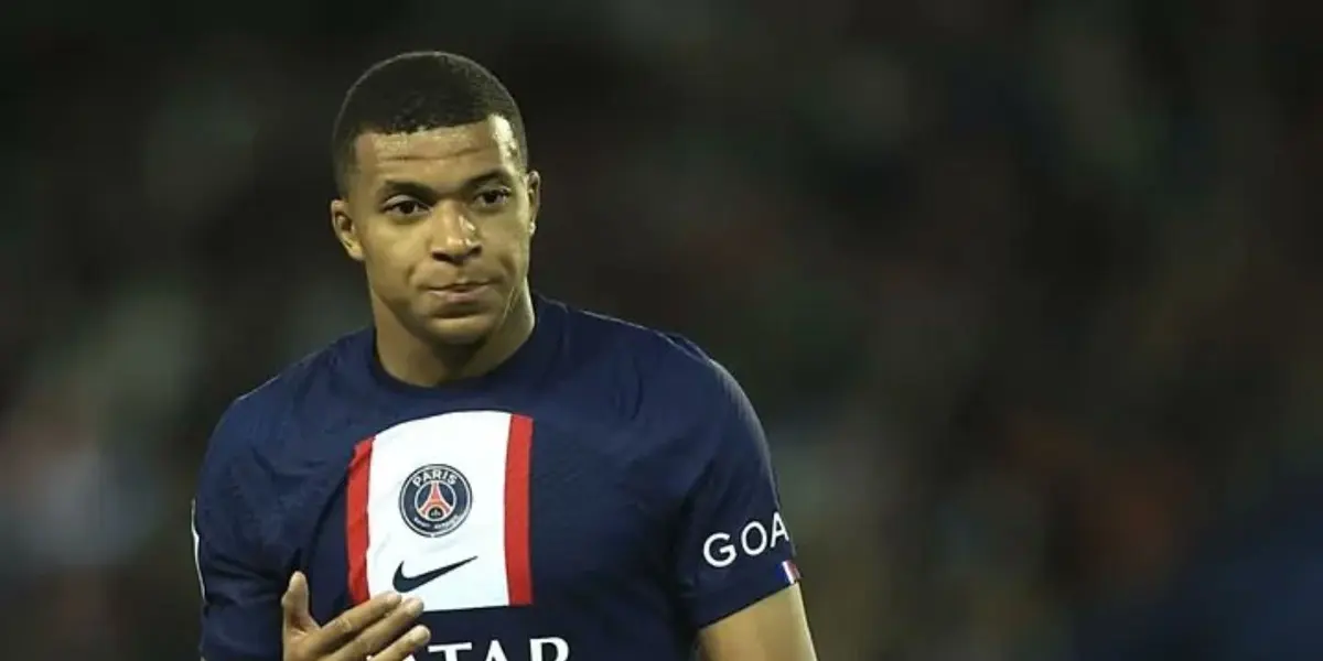 El futbolista que no estaría de acuerdo con la llegada del crack francés