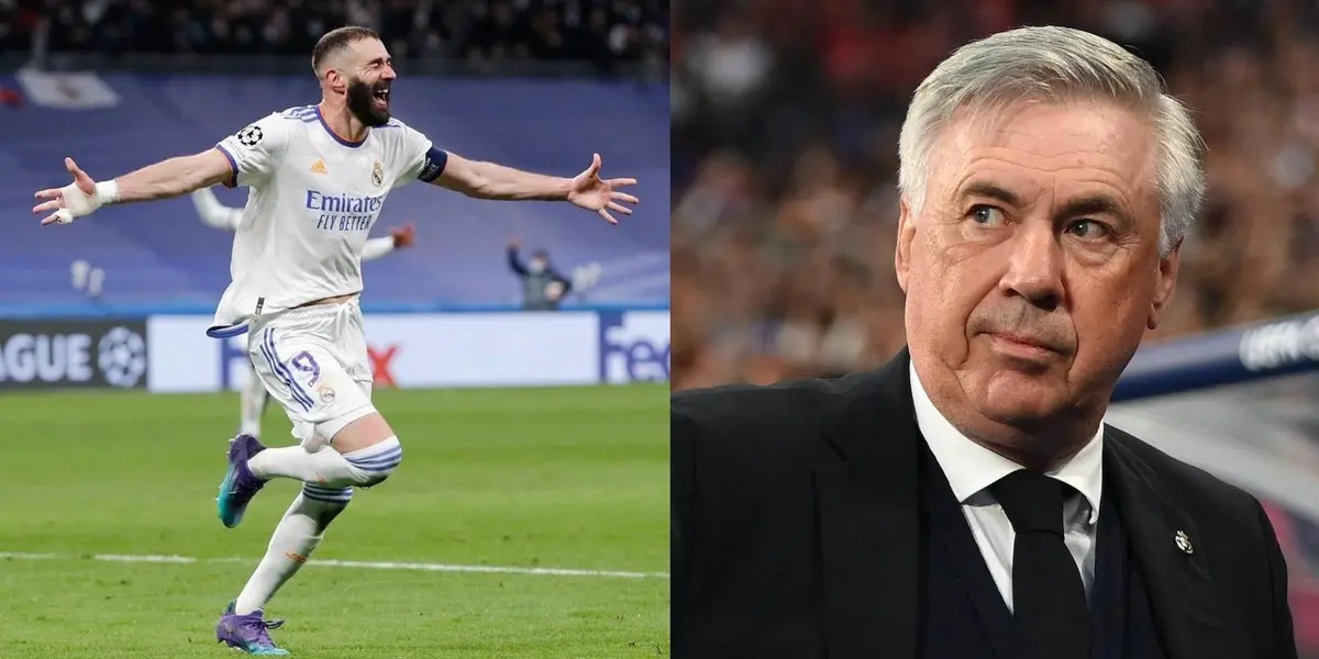 El futbolista que también le dice adiós al Real Madrid