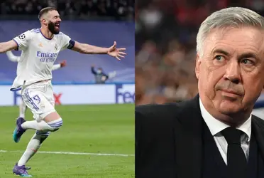 El futbolista que también le dice adiós al Real Madrid