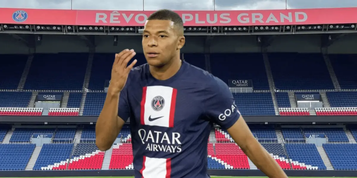 El futuro del francés podría estar lejos de la capital parisina.