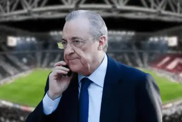 El gigante italiano quiere ir a por esta joya chequeada por Juni Calafat