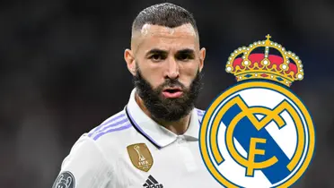 El hermano de Benzema y un misterioso mensaje sobre su regreso al Real Madrid