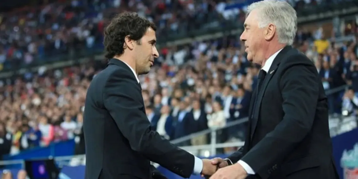 El histórico delantero del club tiene tomada una decisión.