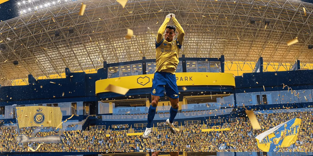 El ídolo del Real Madrid ha comenzado muy bien la temporada.