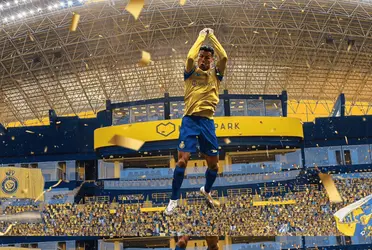 El ídolo del Real Madrid ha comenzado muy bien la temporada.