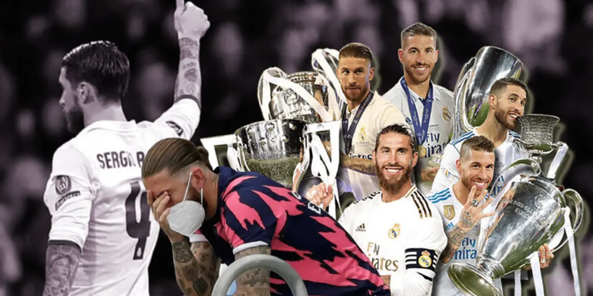 El ídolo del Real Madrid todavía no ha podido definir su futuro.