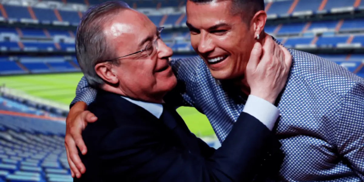 El ídolo madridista dejó una huella en su paso por Valdebebas.