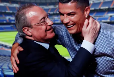 El ídolo madridista dejó una huella en su paso por Valdebebas.