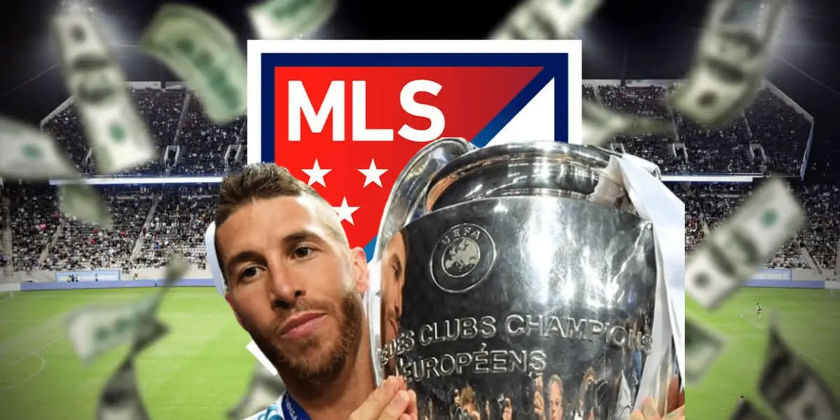 El ídolo madridista todavía no ha decidido su futuro.