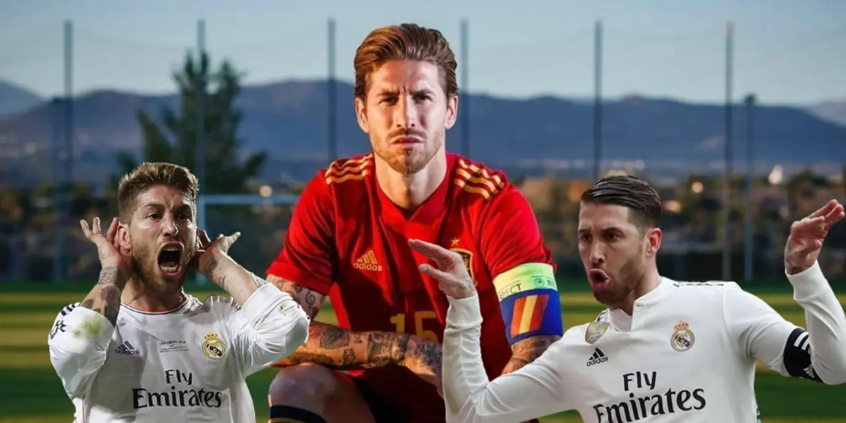 El ídolo madridista todavía no ha tomado una decisión.