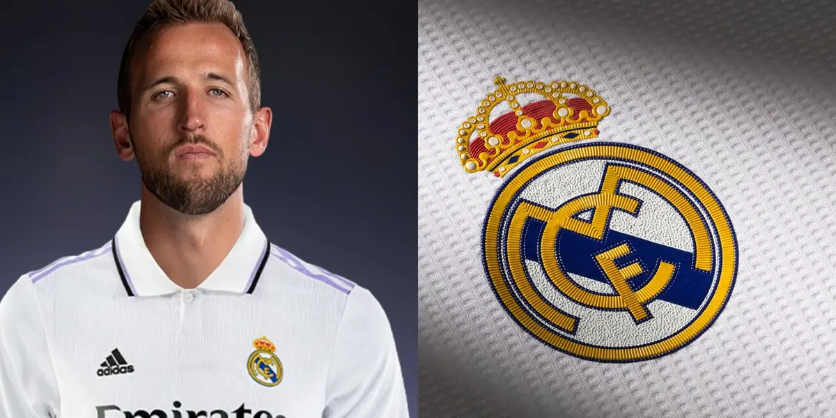 El inglés es uno de los candidatos para reemplazar a Benzema.