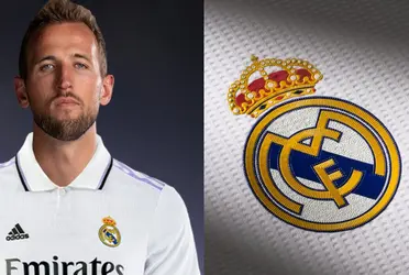 El inglés es uno de los candidatos para reemplazar a Benzema.