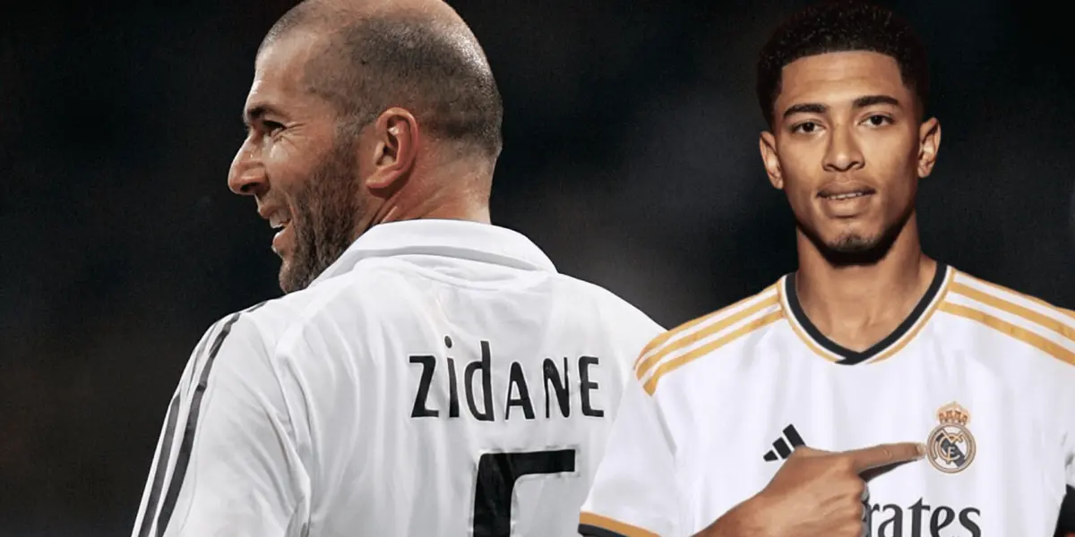 El inglés fue la figura indiscutida del partido.