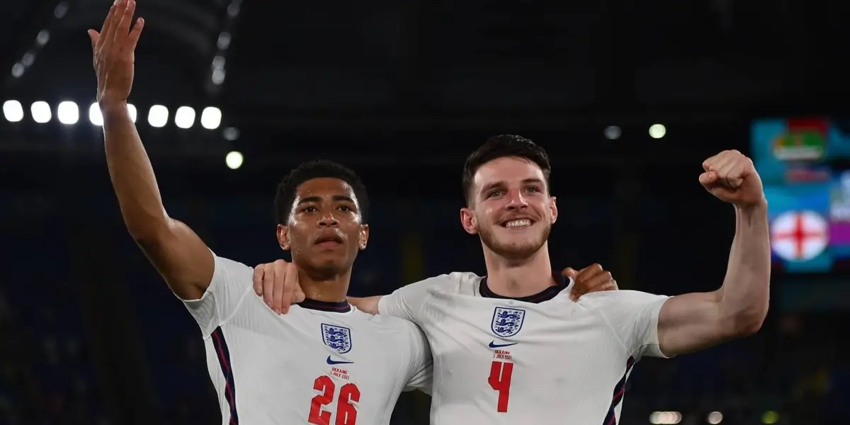 El inglés que suena en varios clubes y el club finalmente dijo cuál sería su precio de salida.