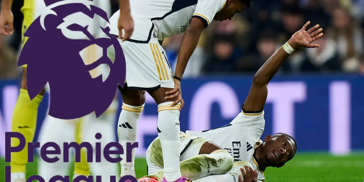 El interés persiste a pesar de haberse roto los ligamentos cruzados.