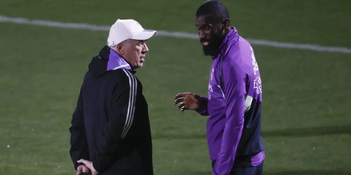 El italiano buscará reemplazos para el mercado de verano