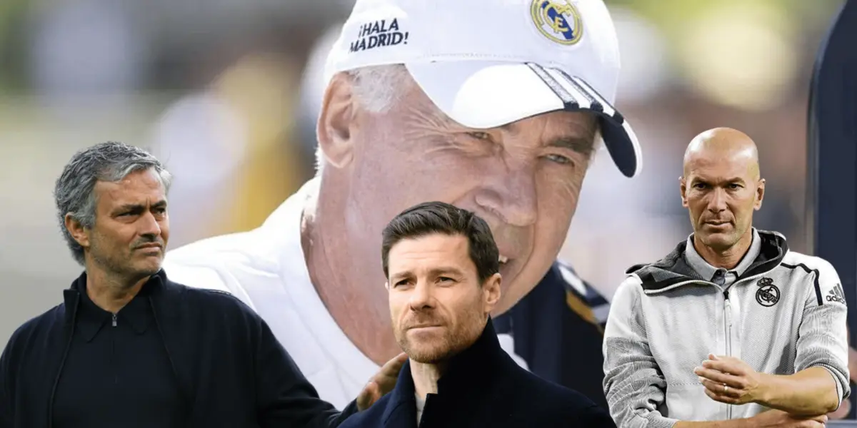 El italiano dejará el banquillo en 2024.