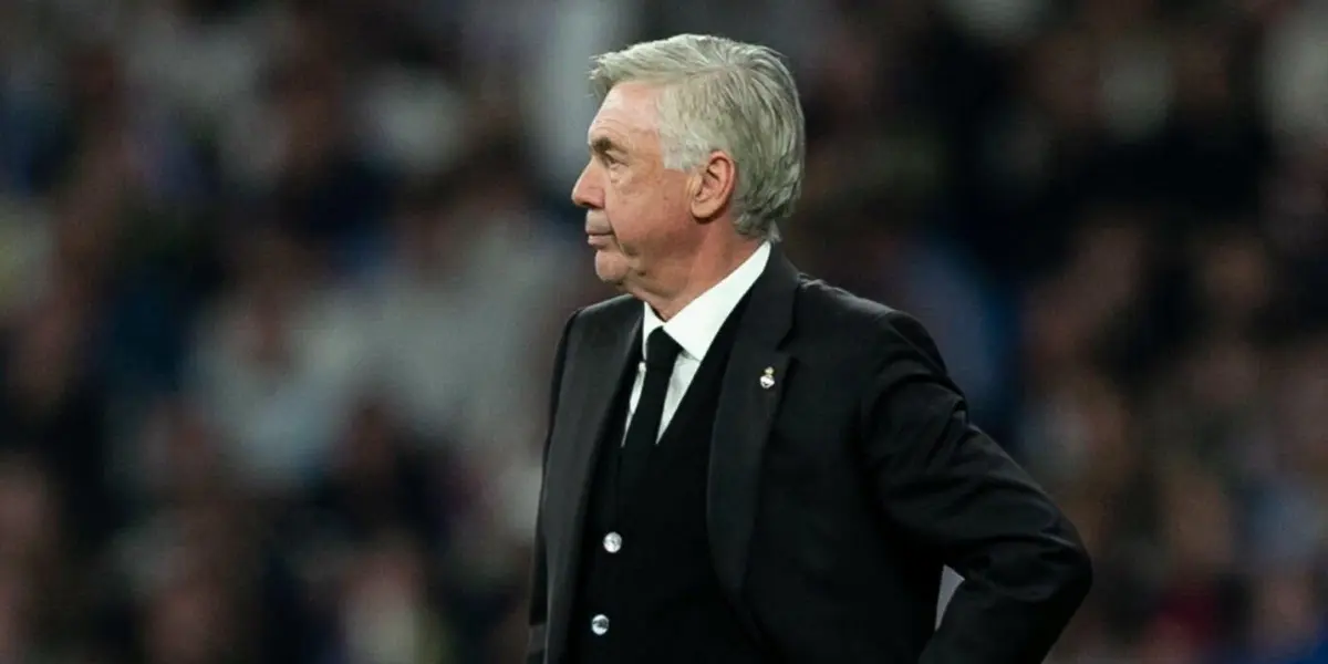 El italiano no quiere correr riesgos innecesarios a tres dias de la vuelta ante el Chelsea.