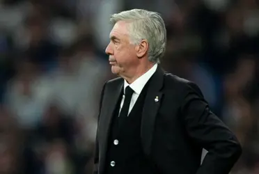 El italiano no quiere correr riesgos innecesarios a tres dias de la vuelta ante el Chelsea.