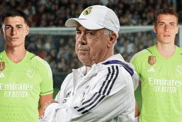 El italiano toma las cosas con calma.