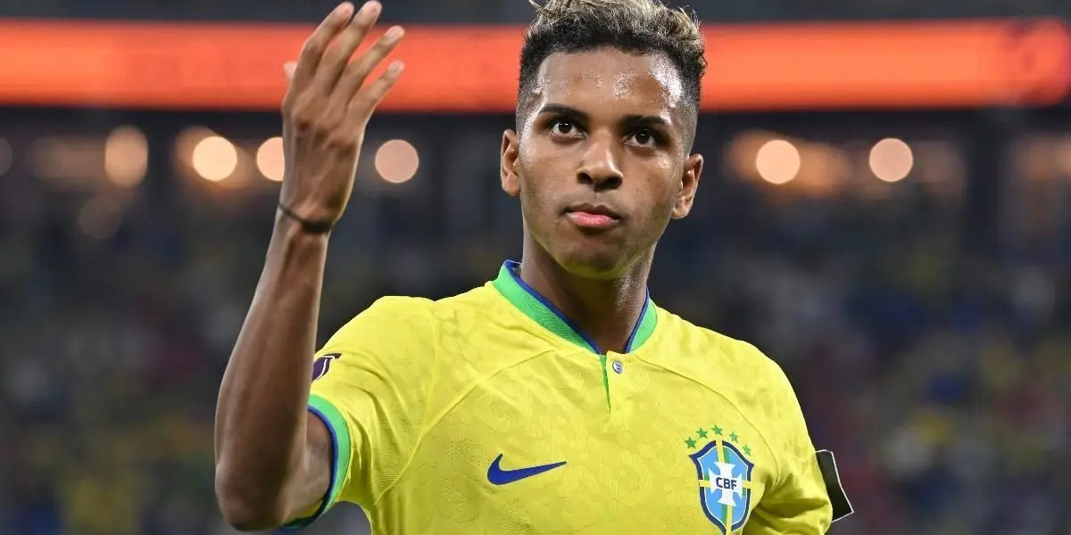 El joven delantero tuvo la chance de demostrar que puede jugar por Neymar, pero no tuvo un buen partido.