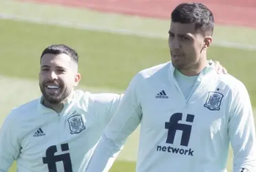 El joven seleccionado de España fue eliminado y hubo pocos veteranos que estuvieron a la altura del desafío.