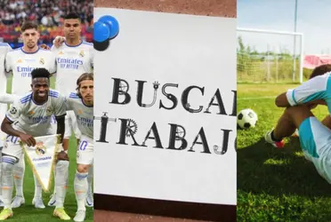 El jugador africano busca nuevo club, después de protagonizar un grave incidente.