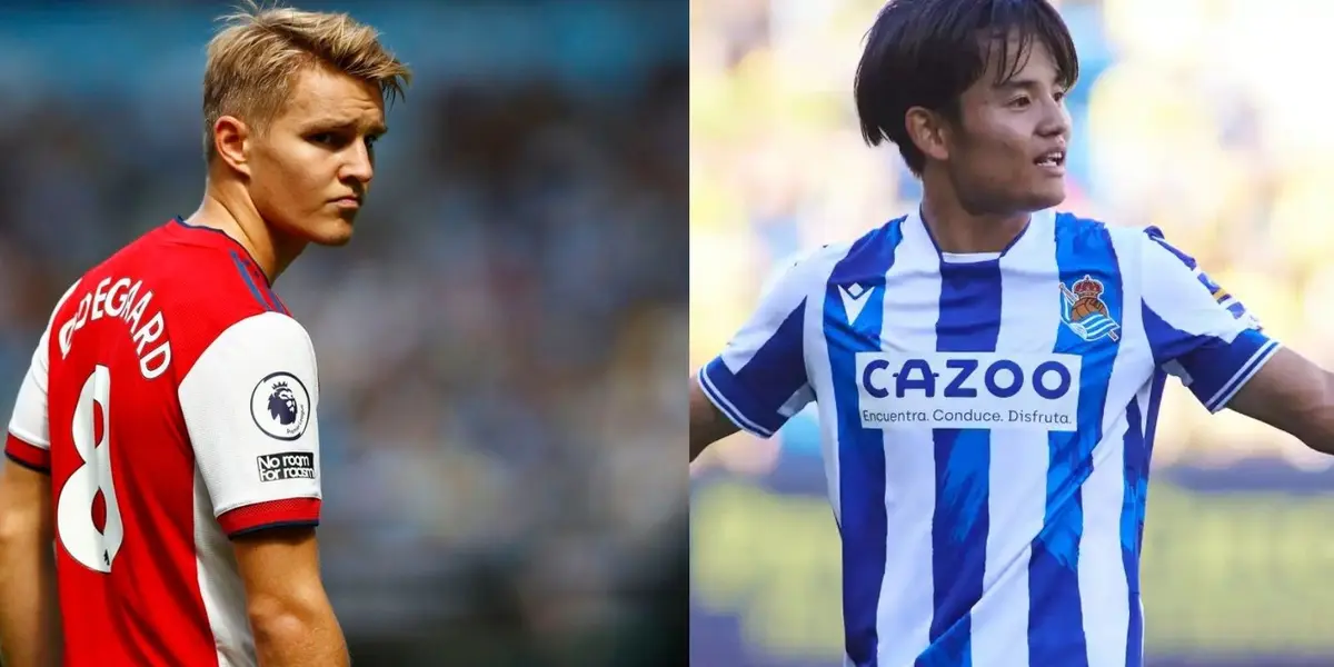 El jugador cerró su etapa con el Madrid aunque el Merengue tenga la opción de repesca