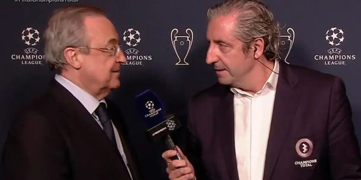 El jugador de 100 millones que Real Madrid puede fichar pero revelan que Florentino Pérez no lo tenía en planes