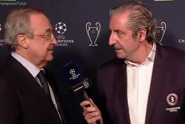 El jugador de 100 millones que Real Madrid puede fichar pero revelan que Florentino Pérez no lo tenía en planes