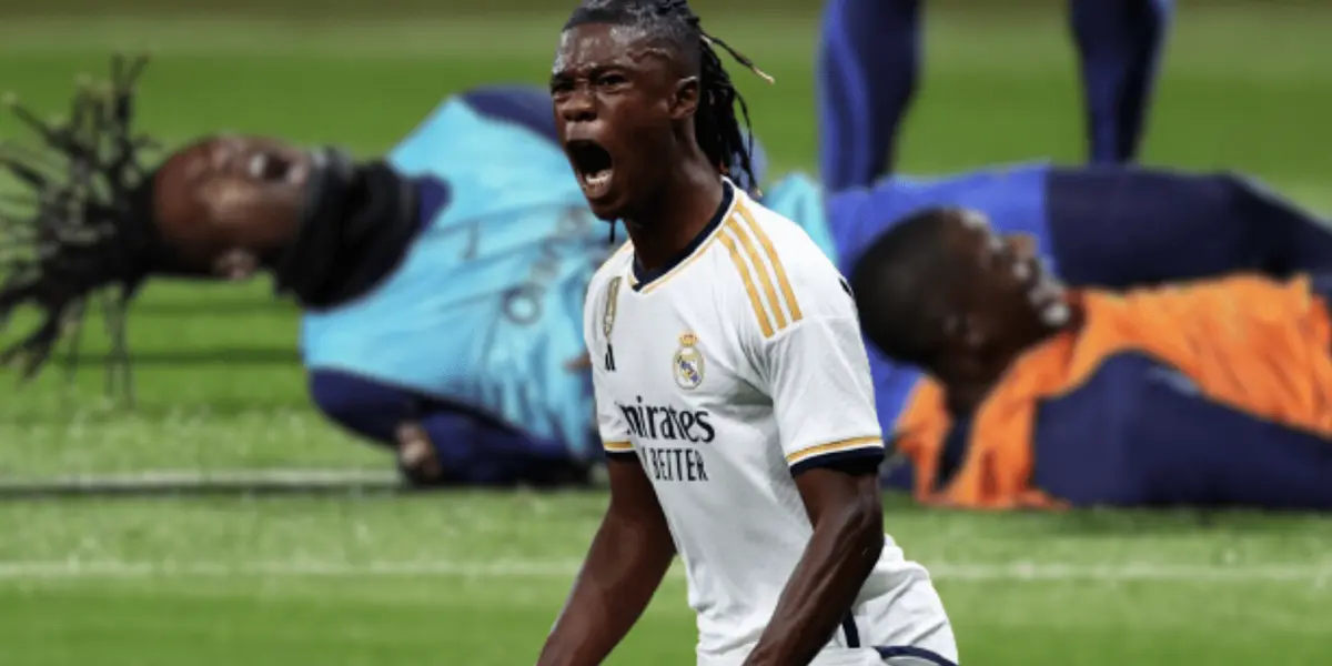 El jugador de Real Madrid tuvo una grave lesión y para aprovechar su tiempo fuera de las canchas trabaja en un gran proyecto.