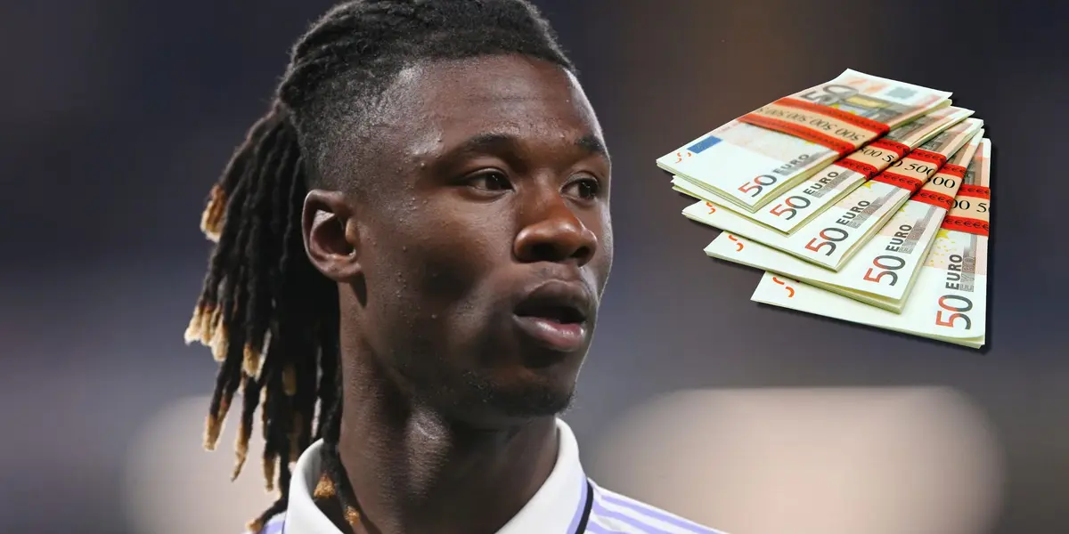 El jugador del Real Madrid comienza a invertir su dinero en proyectos extradeportivos.