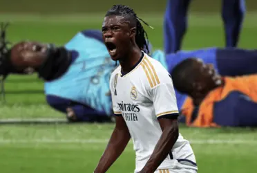 El jugador del Real Madrid ha sido uno de los afectados por el virus FIFA