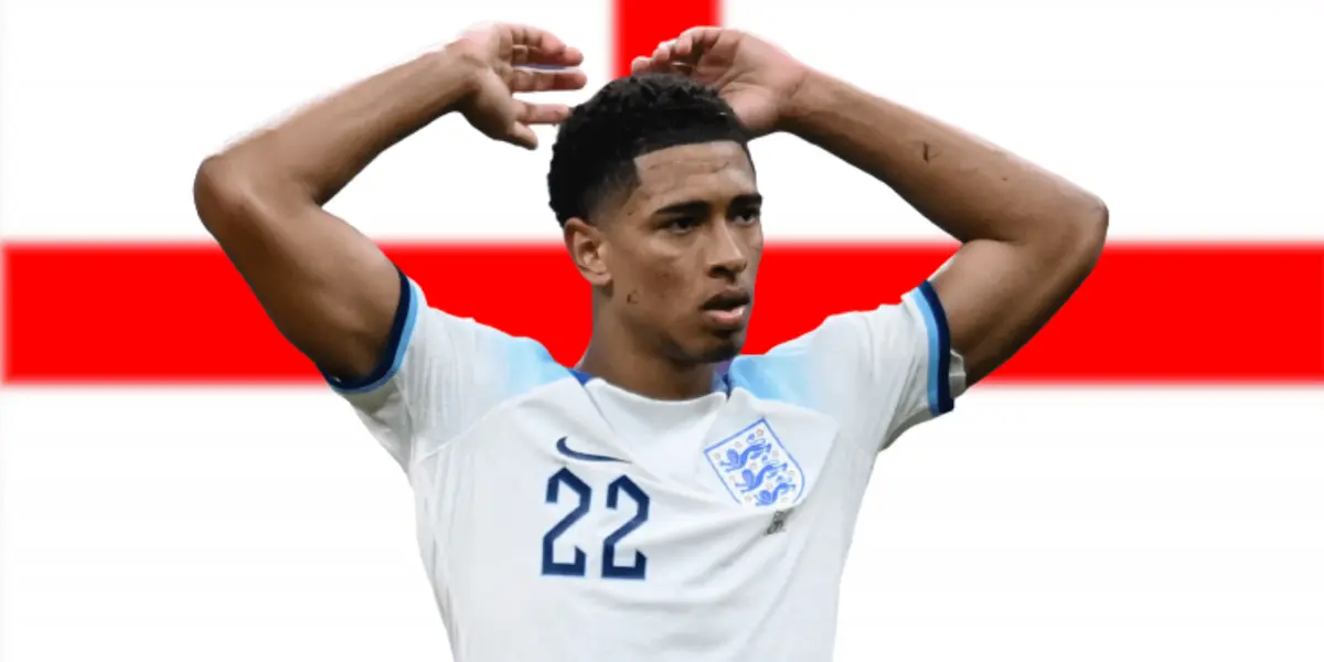 El jugador del Real Madrid lideraba algunas de las estadísticas del partido, pero fue reemplazado.