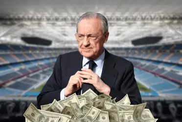 El jugador en cuestión es uno de los más codiciados en el mercado de pases.