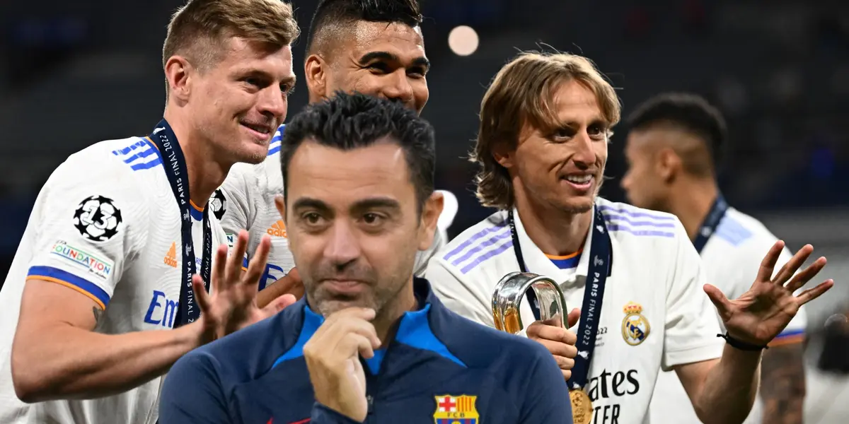 El jugador en cuestión ha recuperado su mejor versión.