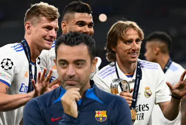 El jugador en cuestión ha recuperado su mejor versión.